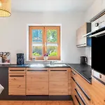 Maria Grasegger Apartament
