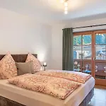 Maria Grasegger Apartament Grainau