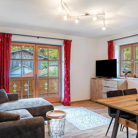 Maria Grasegger Appartement *