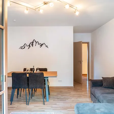 Maria Grasegger Appartement