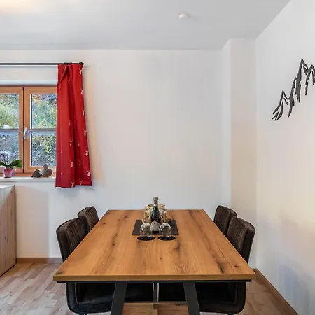 Appartement Maria Grasegger *