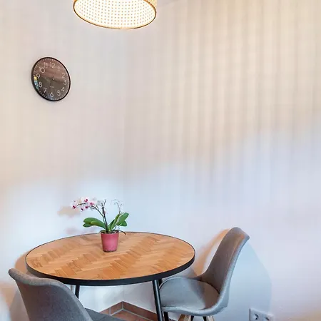Appartement Maria Grasegger