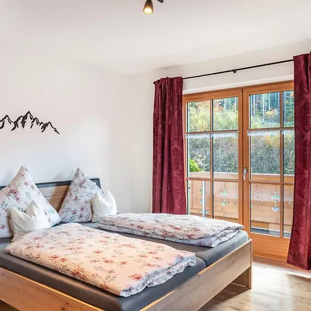 Maria Grasegger Appartement