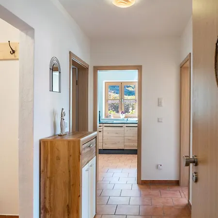 Maria Grasegger Appartement Grainau