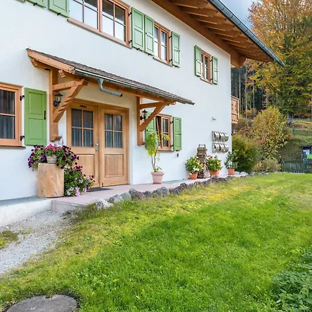 Appartement Maria Grasegger