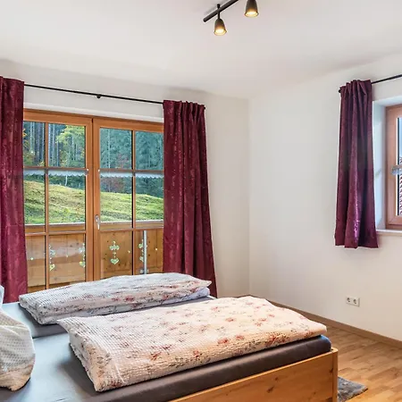 Maria Grasegger Apartamento Grainau