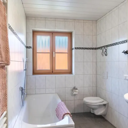 Maria Grasegger Apartamento *